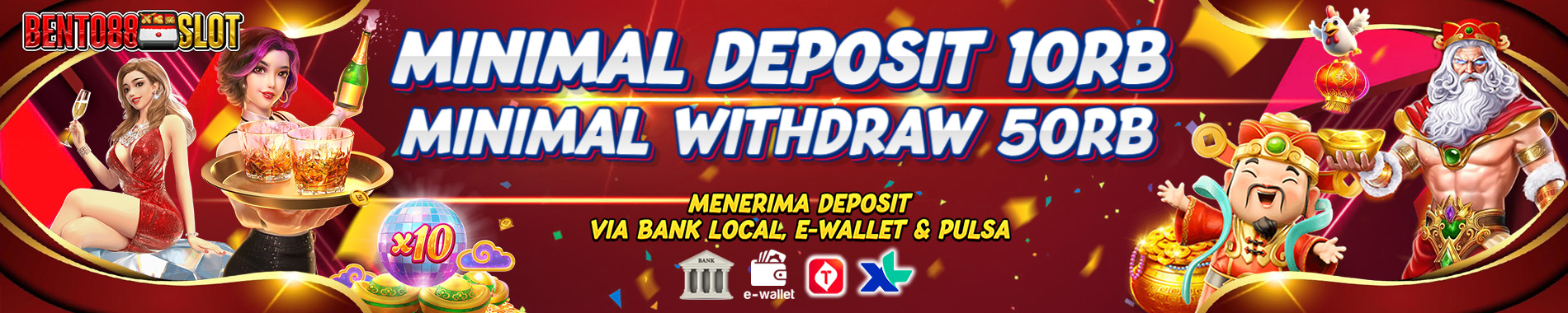 https://bento88slotmini.com/