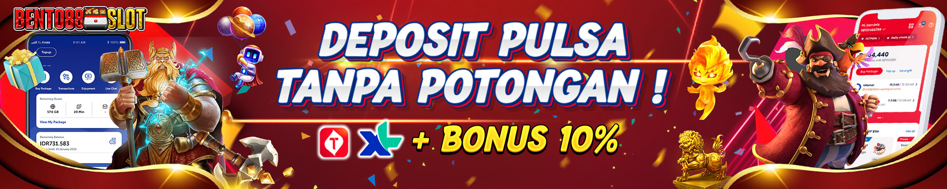 https://bento88slotmini.com/